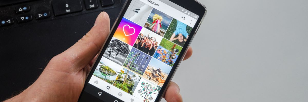 ¿Qué significa DM en Instagram? - G-Talent.Net