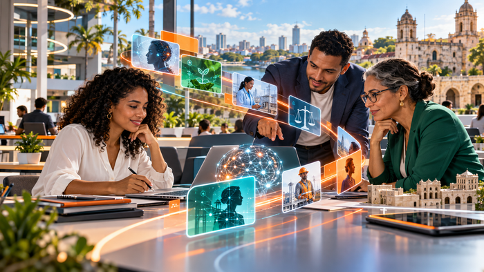 RD Inteligente 2026: registro, requisitos, 31 rutas y certificado ITLA - G-Talent.Net