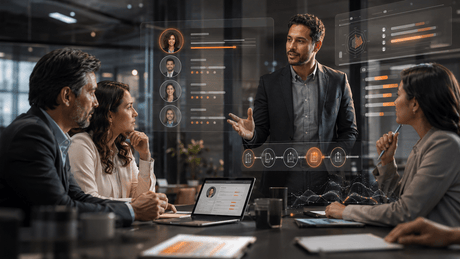 Reclutamiento y selección de personal en 2026: proceso, etapas, indicadores e IA para RRHH - G-Talent.Net