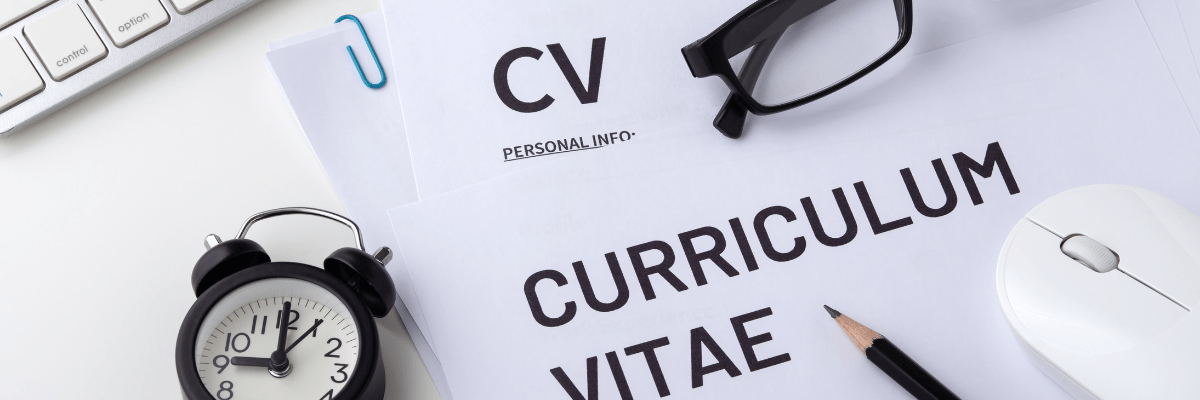 Recomendaciones para potenciar tu CV  (Curriculum Vitae) - G-Talent.Net