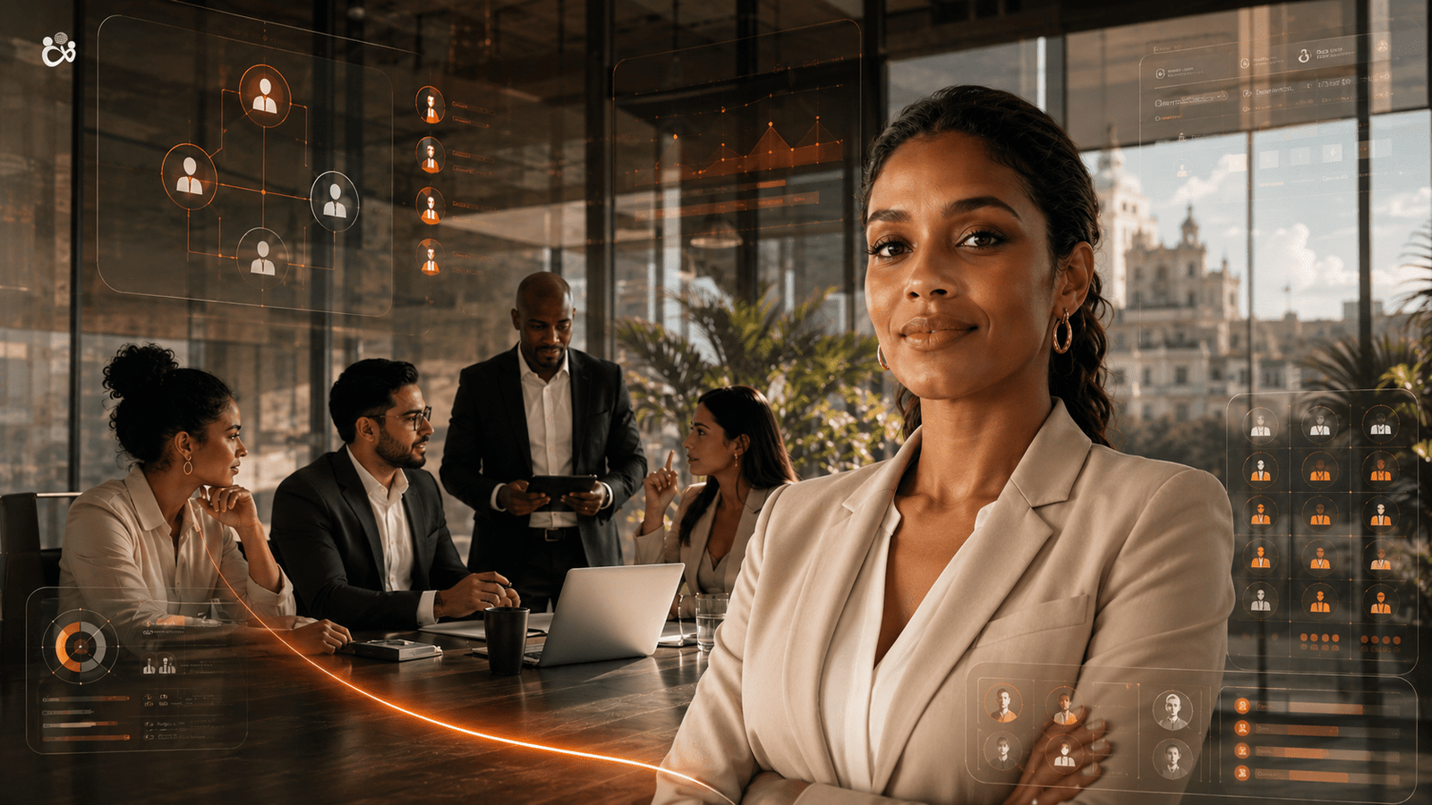 Recursos humanos en Republica Dominicana 2026: funciones, procesos e indicadores para empresas - G-Talent.Net
