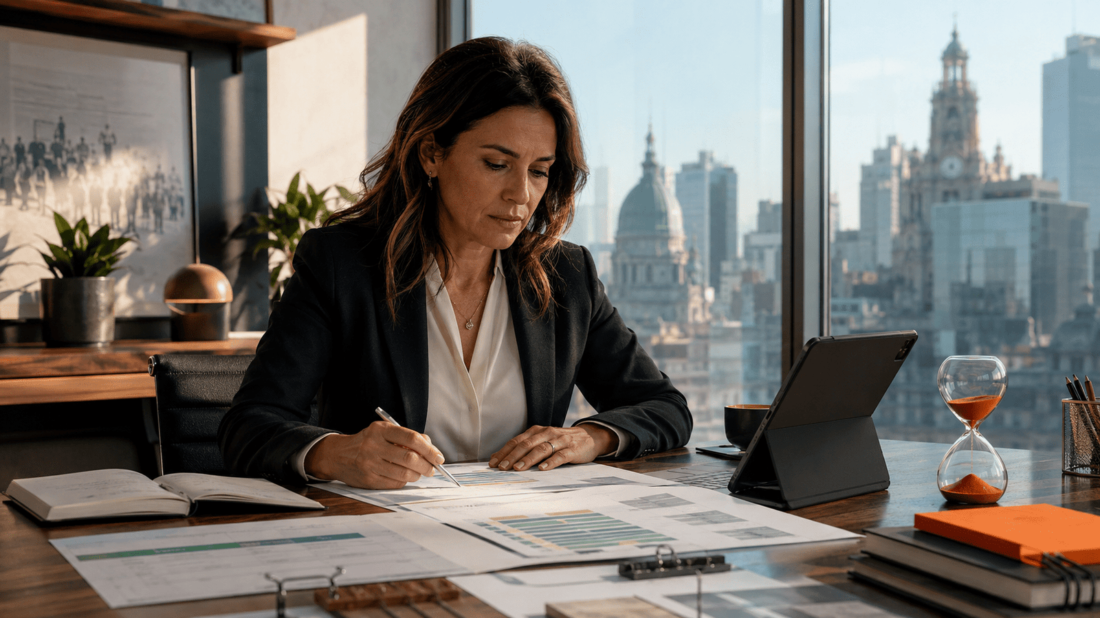 Reforma laboral en Argentina 2026: cambios y checklist operativo para RRHH - G-Talent.Net