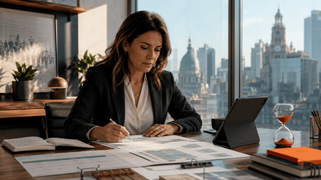 Reforma laboral en Argentina 2026: cambios y checklist operativo para RRHH - G-Talent.Net