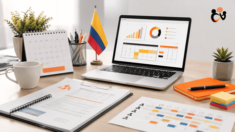 Reforma laboral en Colombia 2026: cambios clave para empresas, RRHH y trabajadores - G-Talent.Net