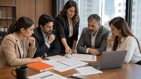 Registro electrónico de jornada en México 2026: checklist para RRHH antes de 2027 - G-Talent.Net