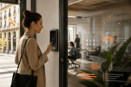 Registro horario digital en España 2026: checklist para RRHH antes del cambio - G-Talent.Net