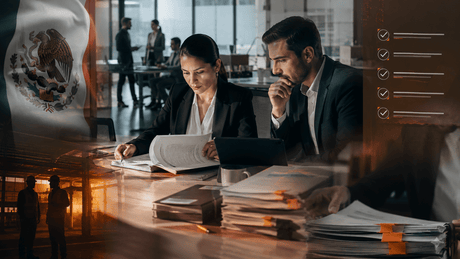 REPSE 2026 en México: cómo revisar, renovar y documentar proveedores especializados - G-Talent.Net