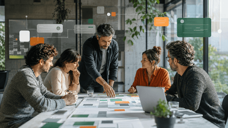 Reskilling ante la IA en Uruguay 2026: cómo reconvertir habilidades y proteger el valor profesional - G-Talent.Net