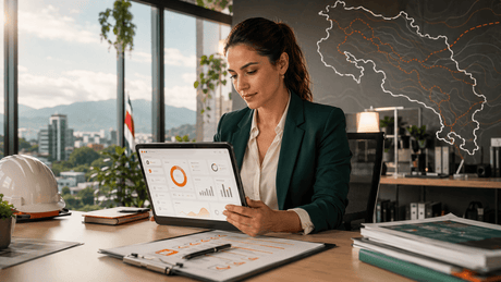 Riesgos del trabajo INS en Costa Rica 2026: póliza, aviso de accidente y checklist para RRHH - G-Talent.Net