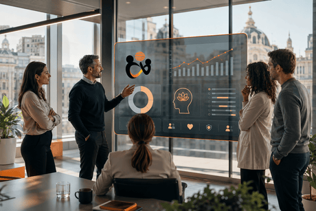 Riesgos psicosociales en España 2026: evaluación, indicadores y plan de acción para RRHH - G-Talent.Net
