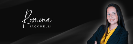 Romina Iaconelli Co-fundadora de G-Talent lanza su marca personal - G-Talent.Net