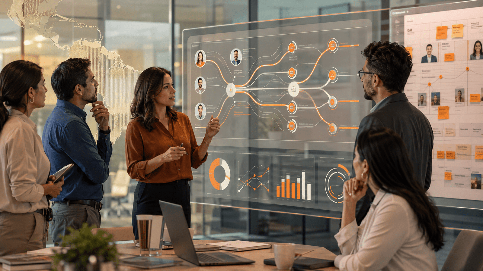 Rotación de personal en Recursos Humanos 2026: fórmula, causas e indicadores para reducirla - G-Talent.Net