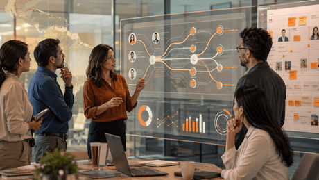 Rotación de personal en Recursos Humanos 2026: fórmula, causas e indicadores para reducirla - G-Talent.Net