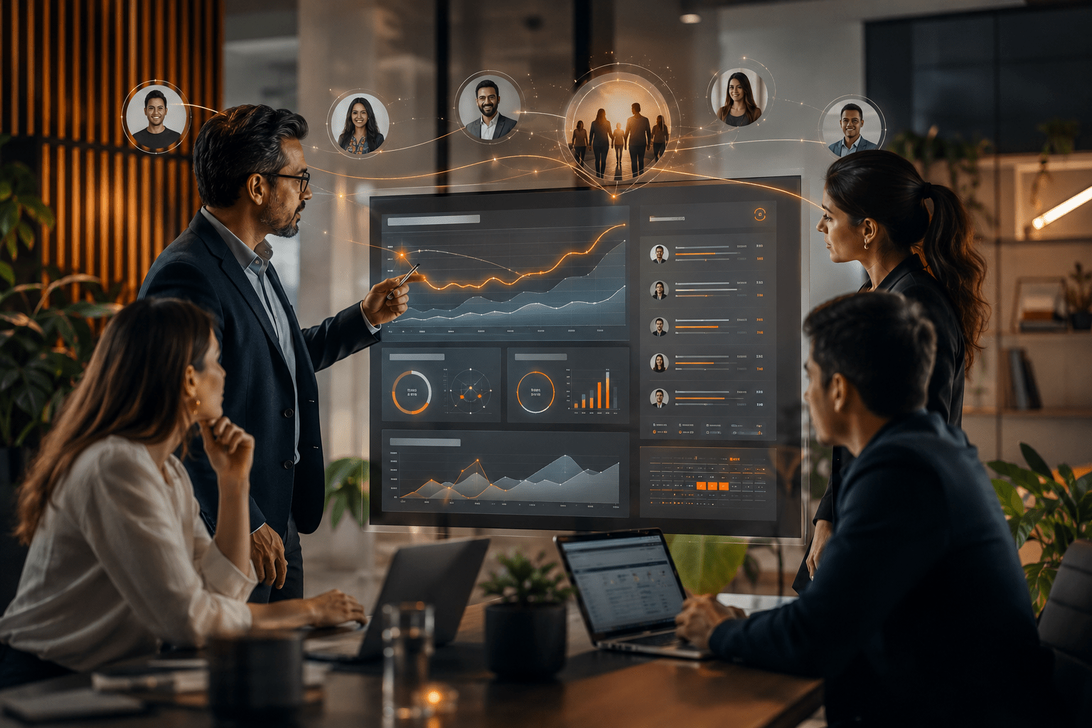 Rotación de personal: fórmula, causas y plan para reducirla desde RRHH en 2026 - G-Talent.Net