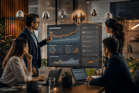 Rotación de personal: fórmula, causas y plan para reducirla desde RRHH en 2026 - G-Talent.Net