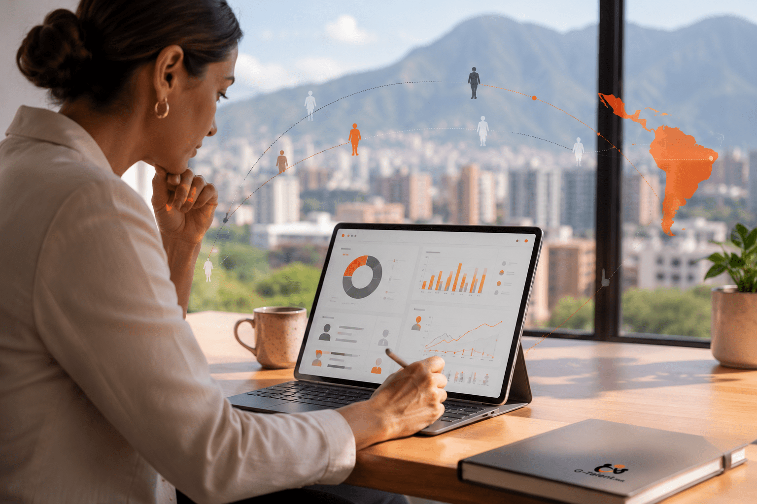 Rotación de personal: fórmula, Excel, causas y cómo reducirla en RRHH - G-Talent.Net