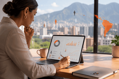 Rotación de personal: fórmula, Excel, causas y cómo reducirla en RRHH - G-Talent.Net