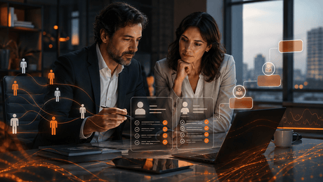 Rotación laboral en Uruguay 2026: cómo RRHH puede retener talento con datos, capacitación y conversaciones de permanencia - G-Talent.Net