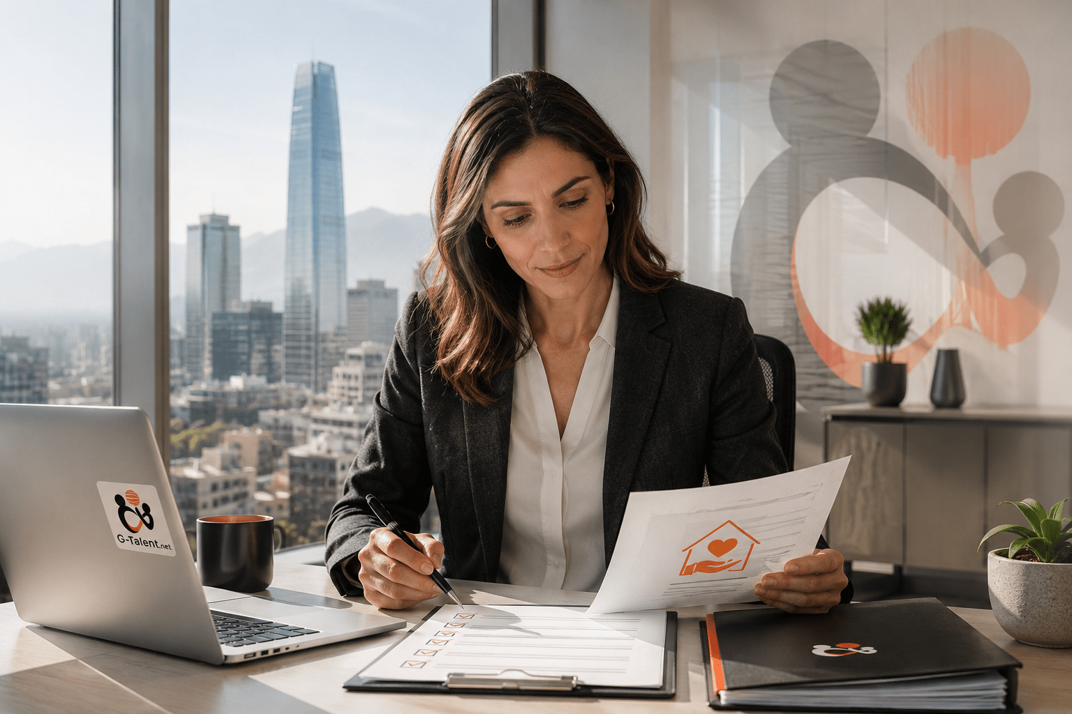 Sala cuna en Chile 2026: derecho, obligación del empleador, bono compensatorio y checklist para RRHH - G-Talent.Net