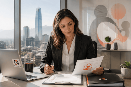 Sala cuna en Chile 2026: derecho, obligación del empleador, bono compensatorio y checklist para RRHH - G-Talent.Net