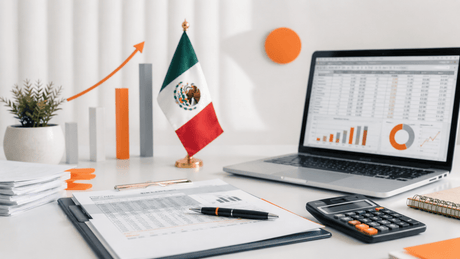 Salario base de cotización IMSS 2026: qué es, cómo se calcula y qué revisar en nómina - G-Talent.Net
