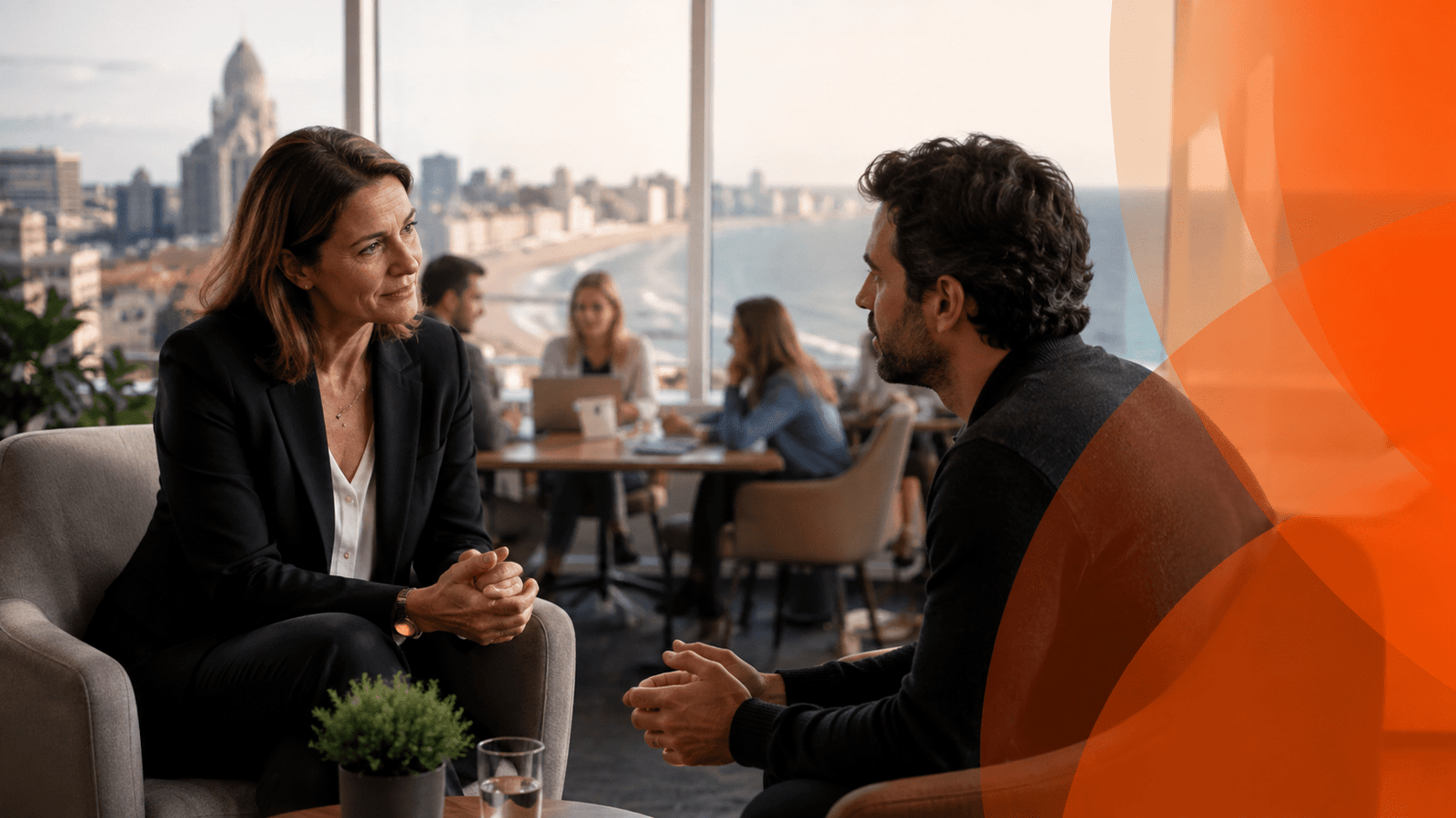Salud mental laboral en Uruguay 2026: cláusulas y plan para RRHH - G-Talent.Net