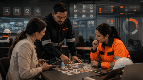 SG-SST en Colombia 2026: cómo demostrar competencias reales con capacitación y evidencia - G-Talent.Net