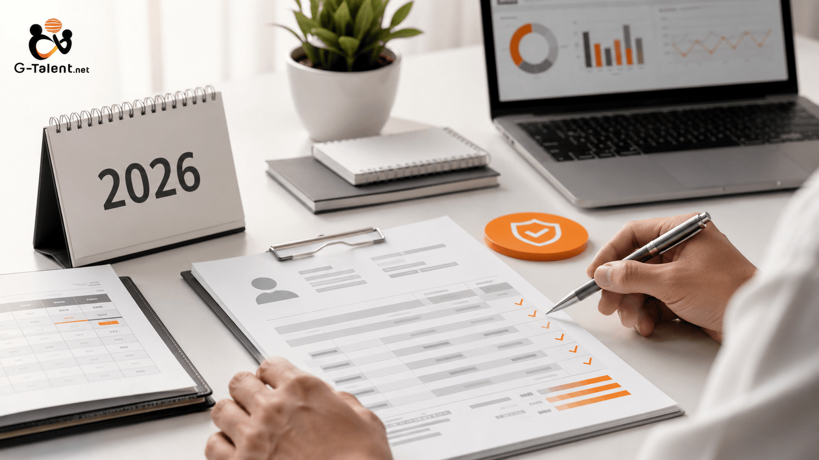 SMI España 2026: cuánto es, cómo afecta la nómina y checklist para RRHH - G-Talent.Net