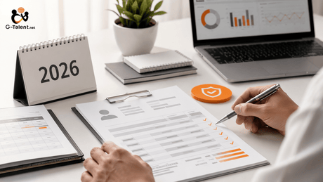 SMI España 2026: cuánto es, cómo afecta la nómina y checklist para RRHH - G-Talent.Net