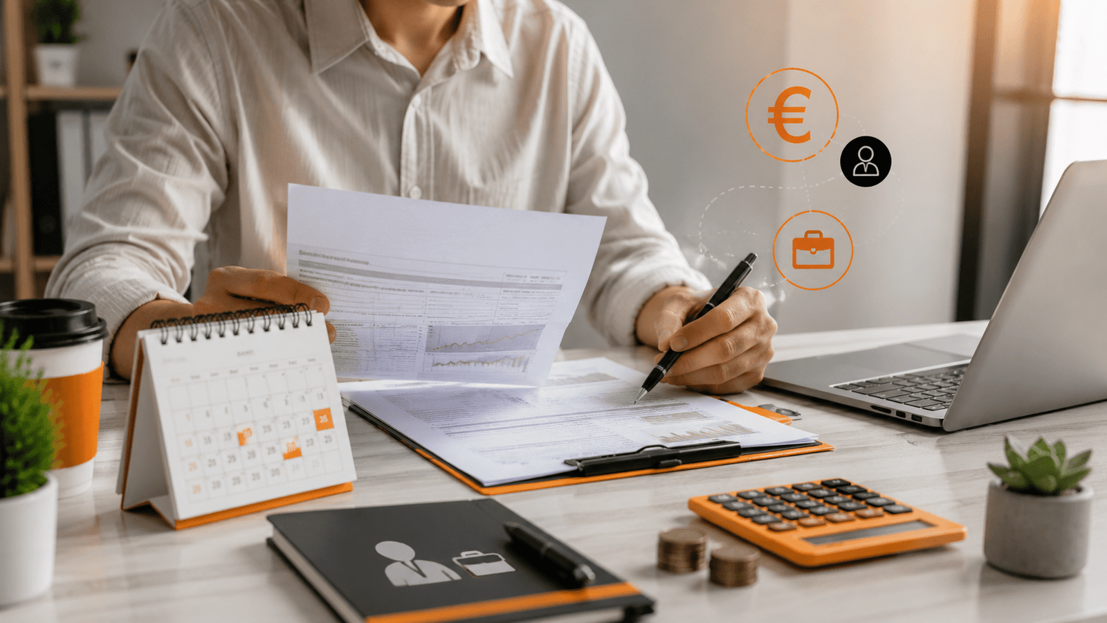 Subsidio por desempleo 2026 en España: requisitos, cuantía y trabajo parcial - G-Talent.Net