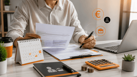 Subsidio por desempleo 2026 en España: requisitos, cuantía y trabajo parcial - G-Talent.Net