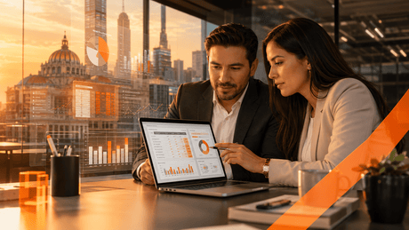 Tablas dinámicas en Excel en México 2026: guía con ejemplos para analizar datos y crear reportes útiles - G-Talent.Net