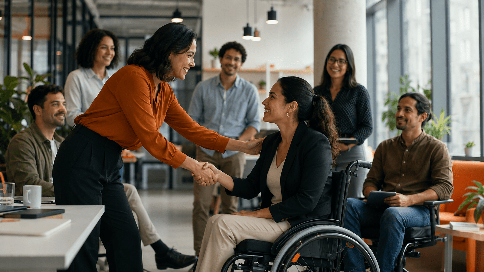Talento Infinito Puerto Rico para patronos: cómo contratar talento con diversidad funcional - G-Talent.Net