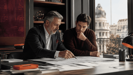 Talento sénior en España 2026: cómo retener experiencia y preparar el relevo - G-Talent.Net