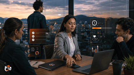 Teletrabajo y desconexión digital en Costa Rica 2026: política, ley y checklist para RRHH - G-Talent.Net