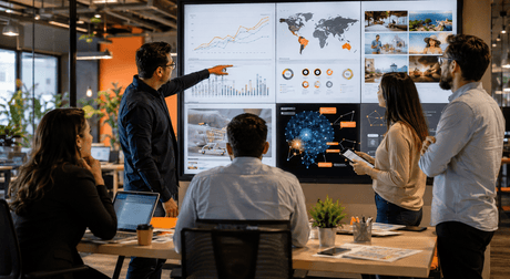 Tendencias de marketing digital en LATAM para 2026 - G-Talent.Net
