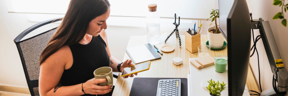 Tendencias del teletrabajo y cómo adaptarte - G-Talent.Net