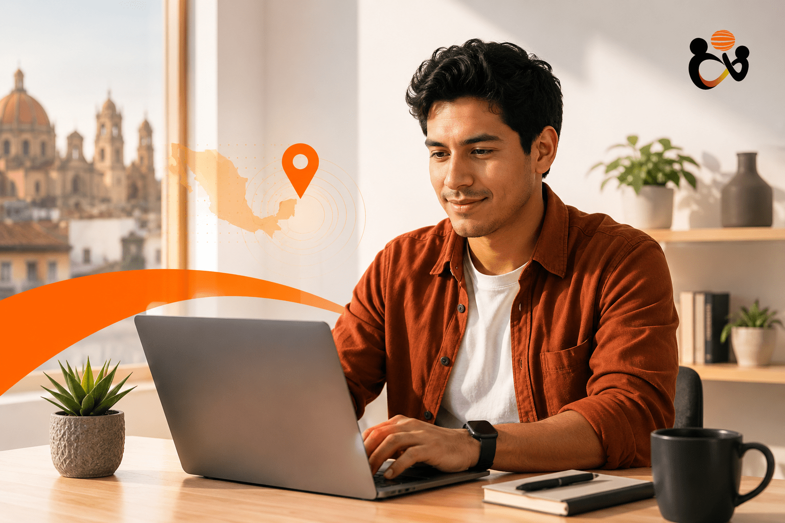Trabajo remoto en México: cómo encontrar ofertas reales sin experiencia en 2026 - G-Talent.Net
