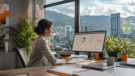 Vacaciones en Costa Rica 2026: cálculo, pago y checklist para RRHH - G-Talent.Net
