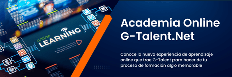 ¡Vive la nueva experiencia G-Talent.Net! - G-Talent.Net