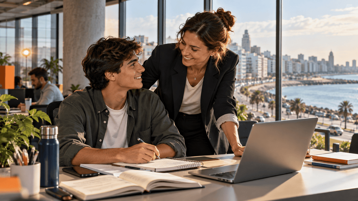Yo Estudio y Trabajo 2026: requisitos, inscripción, sorteo y Ley 20.506 - G-Talent.Net