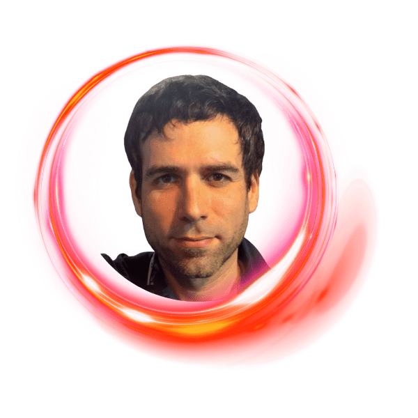 Alberto Sanchez - G-Talent.Net
