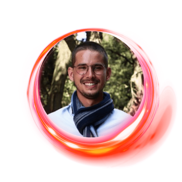 Álex Claret - G-Talent.Net