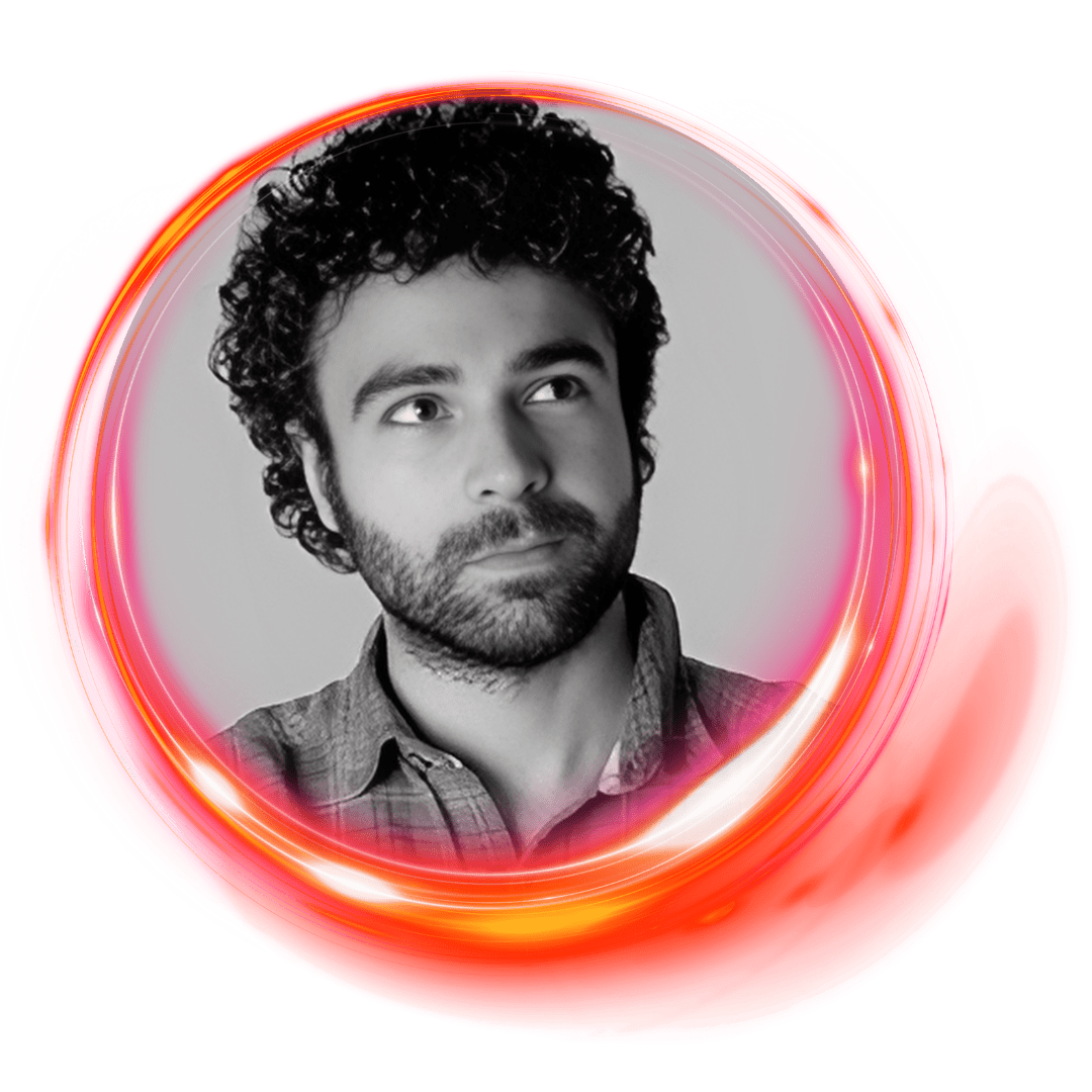 Álvaro García - G-Talent.Net