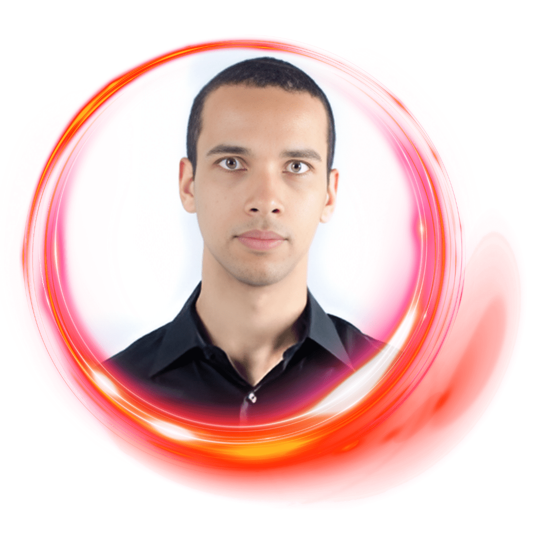 Andrés Cruz Yoris - G-Talent.Net