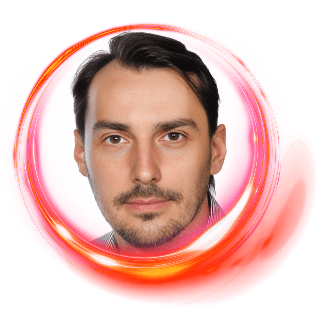 Ángel Vicente Rodríguez Núñez - G-Talent.Net