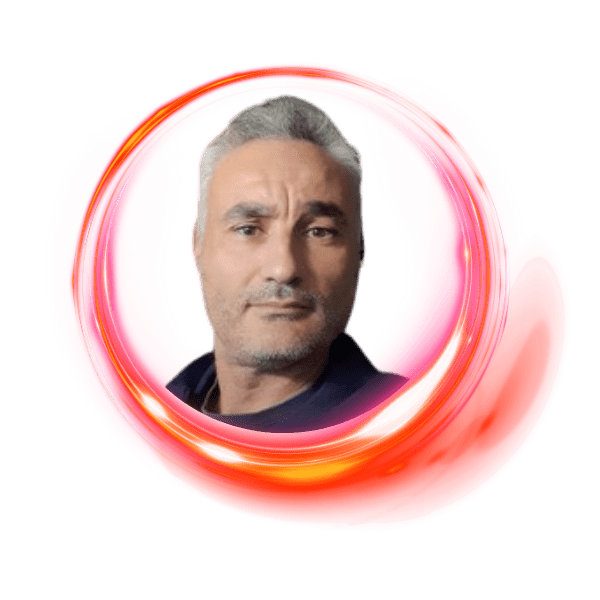 Antonio Escobar - G-Talent.Net