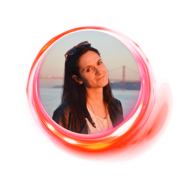 Claudia Simonetto - G-Talent.Net