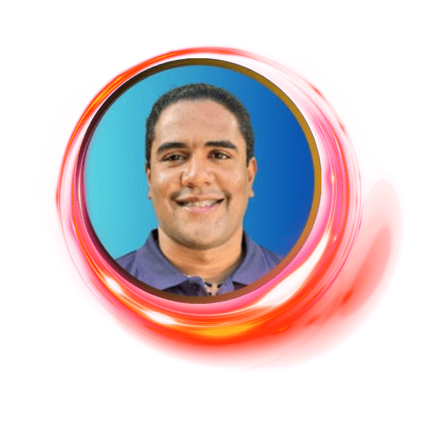 Claudio Jinsking - G-Talent.Net