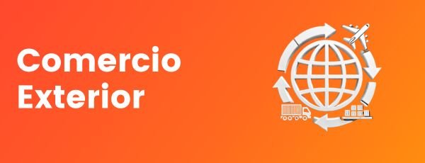 Comercio Exterior - G-Talent.Net